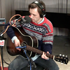 Sondre Lerche live on Soundcheck